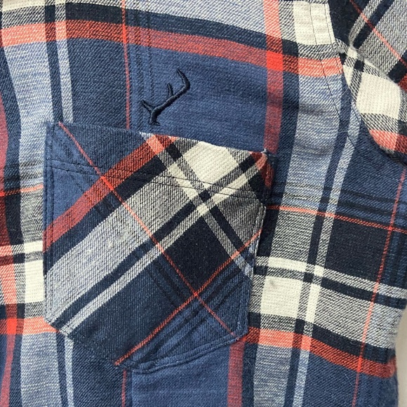 Pladra Peregrine Double Weave Shirt NWOT - Picture 5 of 10